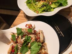 -邢氏老太太烤串(北兴街店)
