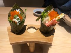 -Tuna maki寿司(园区永旺店)