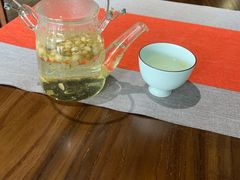 -云间宿茶空间(嘉杰国际广场店)