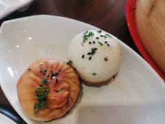 -玖鲜小笼(中山广场店)