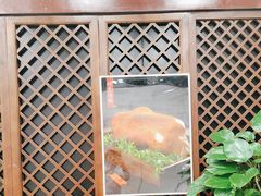 -东四民芳餐厅(世茂工三店)