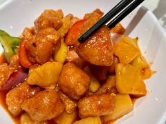 -深仔记茶餐厅(亚士厘道店)