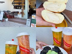 -大仓面包(西平店)
