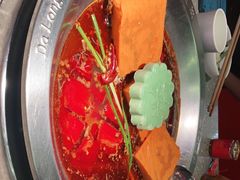 -大龙燚火锅(太古里店)