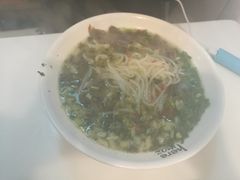 -在蒙自过桥米线