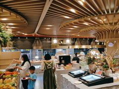 -山焱·炭火自助烤肉(周浦万达店)
