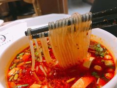 -白起肉夹馍