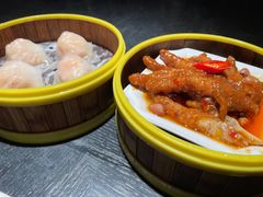 -蝴蝶里·粤菜·点心(滨江龙湖店)