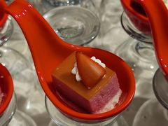 -帝豪酒店•马可勃罗西餐厅