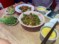 -阿当·小炒牛肉面(人广店)