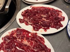 脖兰雪花-贵宾牛·潮汕牛肉火锅(珠池总店)