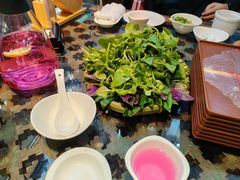 -慢丽江·云南野生菌土鸡锅(西山店)
