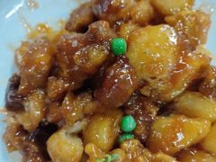 -食锦记·福建私房菜(万宝广场店)