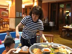 -糟粕醋·椰苑海南菜餐厅(亚龙湾天域酒店)