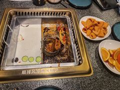 -顺风肥牛(运河城店)