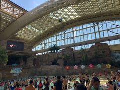 -杭州开元森泊度假乐园