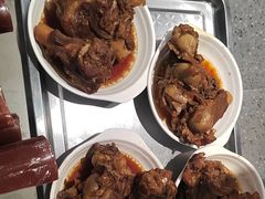 -韩麦大冷面(桂花街直营店)