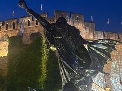 -青岛方特梦幻王国