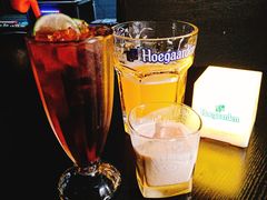 -ohbar live house(人广店)