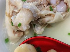 雪豆蹄花-雷祖芳老妈蹄花店