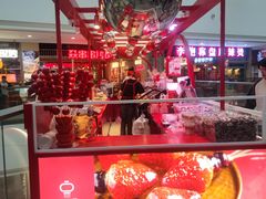 -万达茂商场(南京仙林店)