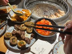 -炉太郎日式烧肉店(华贸店)