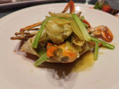 -聚福宝合苑食府(南头镇店)