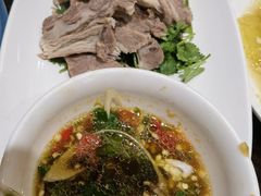 -青年路烩面馆(绿地世纪城店)