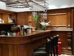 -马勒别墅·中餐厅