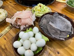 -正南齊北重庆老火锅(光华村直营店)
