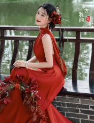 -金夫人婚纱摄影(华南店)