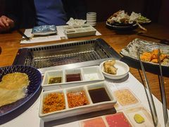 -杉海和牛烧肉海鲜自助(会展城店)