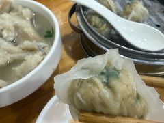 -江南红鱼汤(洋中花园店)