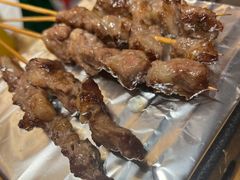 -五样儿西昌小签签烤串(建设路店)