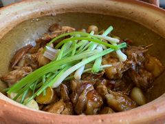 -美极鲜食坊(宝安南路店)