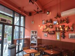 -acquolina·阿果里呐意大利比萨店(紫薇尚层店)