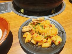 -贵厨酸汤牛肉(花果园国际中心店)