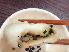 -舒小笼松针小笼包