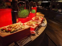 -上海东方佘山翰悦阁酒店·Vie全日制餐厅