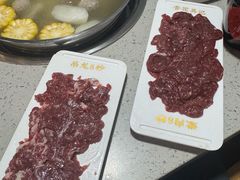-杏花吴记牛肉火锅