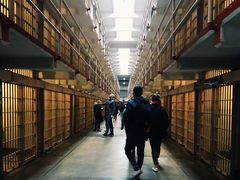 -阿尔卡特拉斯岛