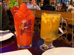 -bluefrog蓝蛙(悠唐购物中心店)