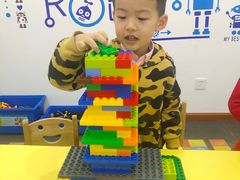 -想家粒科学探索中心(青林湾店)