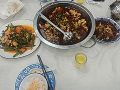 -蜀膳坊(洪公祠小区店)