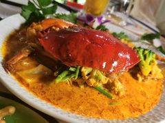 -暹罗酒肆泰餐厅酒吧