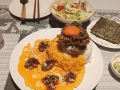 -和牛食堂•BISTRO(广州首店)