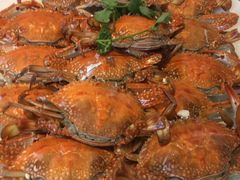 -明兰美食(御河堤商业街店)