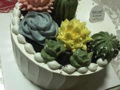 -BON CAKE(华贸购物中心店)