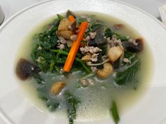 上汤桑叶-权记避风塘(鸿记店)
