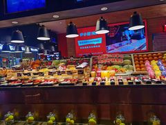 -炉小哥烤肉(朗悦公园茂店)